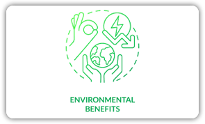 Environmental Benefit